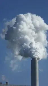 emissions, steam, smoke, chimney, environment, smog, pollution, industry, climate, fog, ruhr area, emissions, emissions, emissions, emissions, emissions